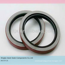 Vehicle front wheel & rear oil seals,new